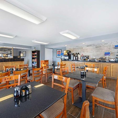 Best Western Dickson Εξωτερικό φωτογραφία