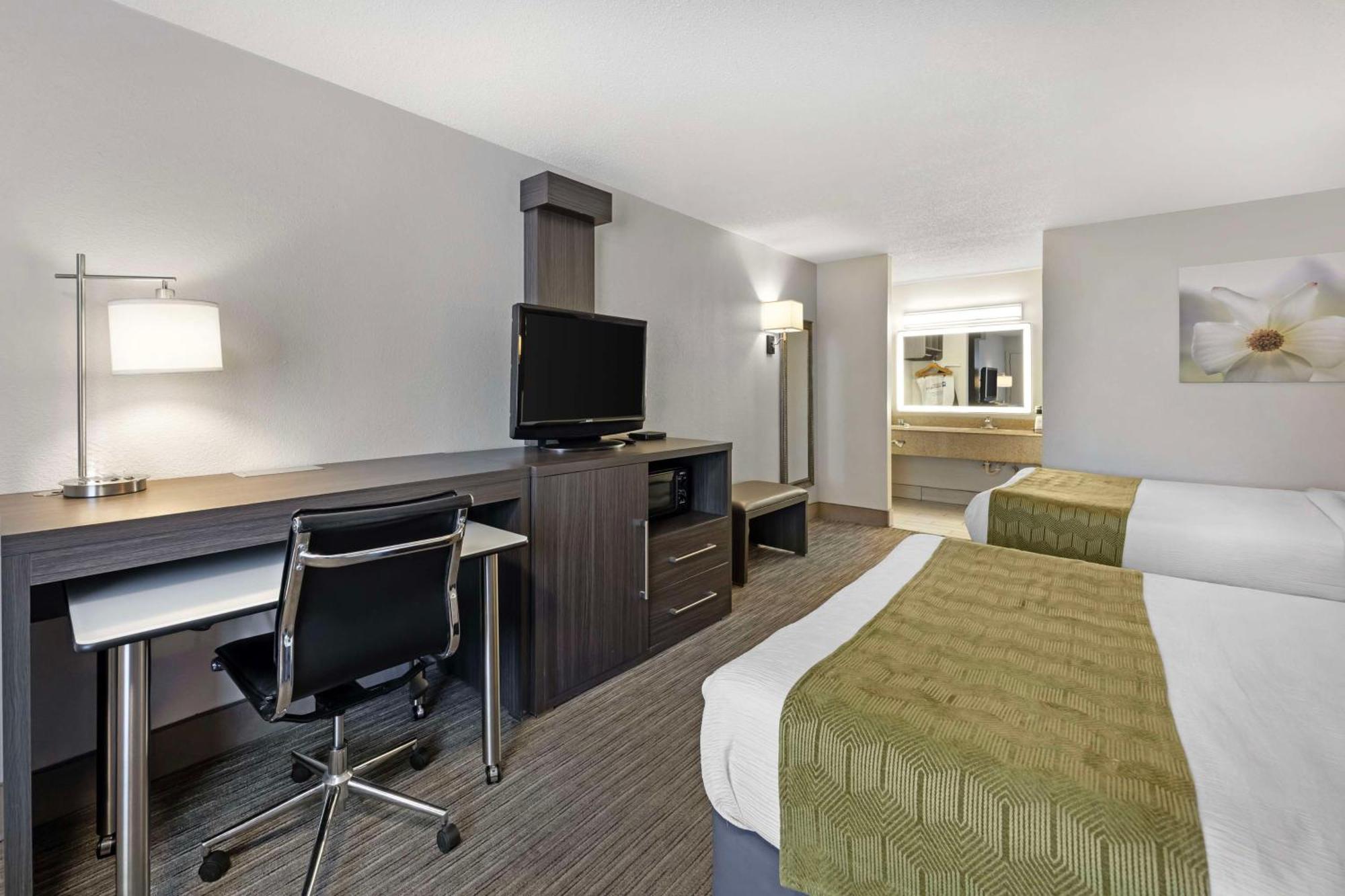 Best Western Dickson Εξωτερικό φωτογραφία
