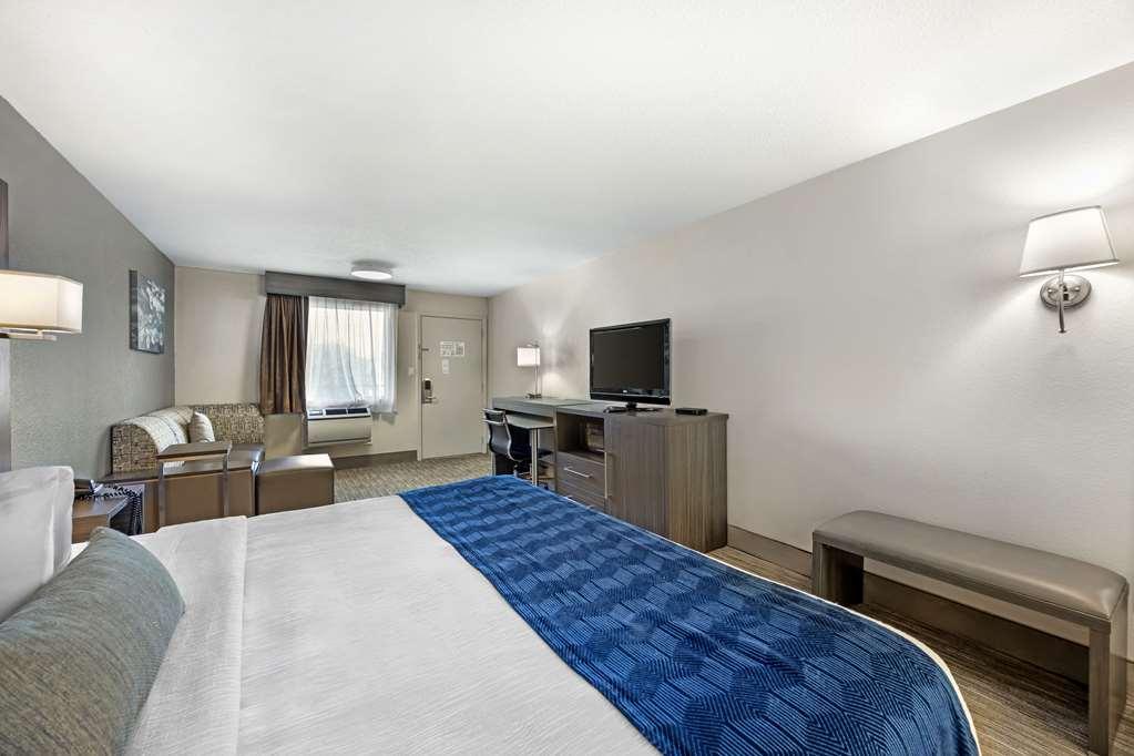 Best Western Dickson Δωμάτιο φωτογραφία