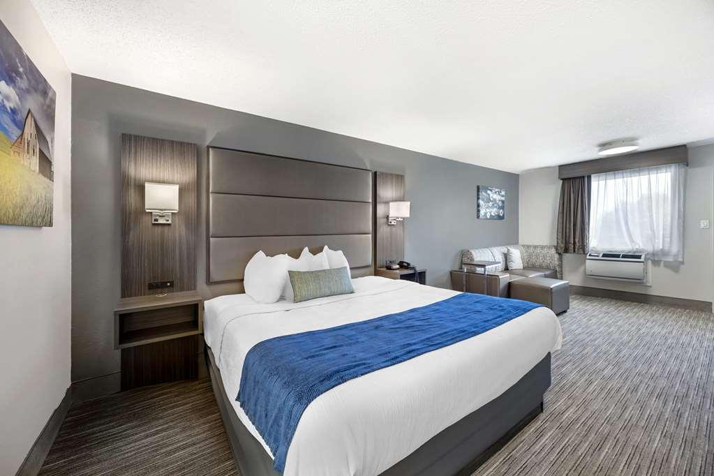 Best Western Dickson Δωμάτιο φωτογραφία