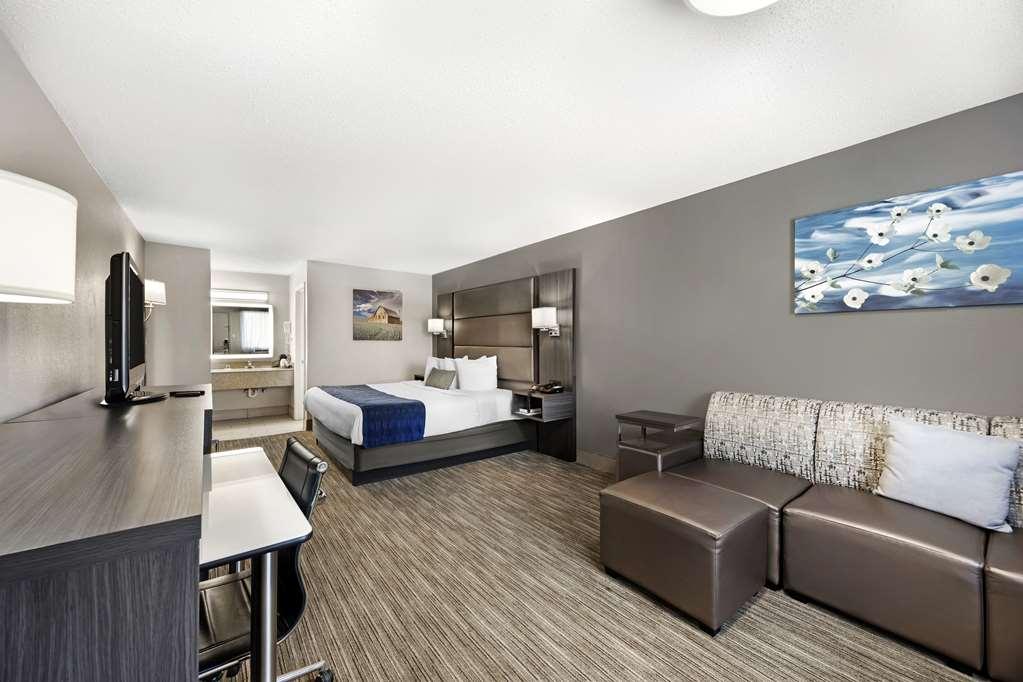 Best Western Dickson Δωμάτιο φωτογραφία