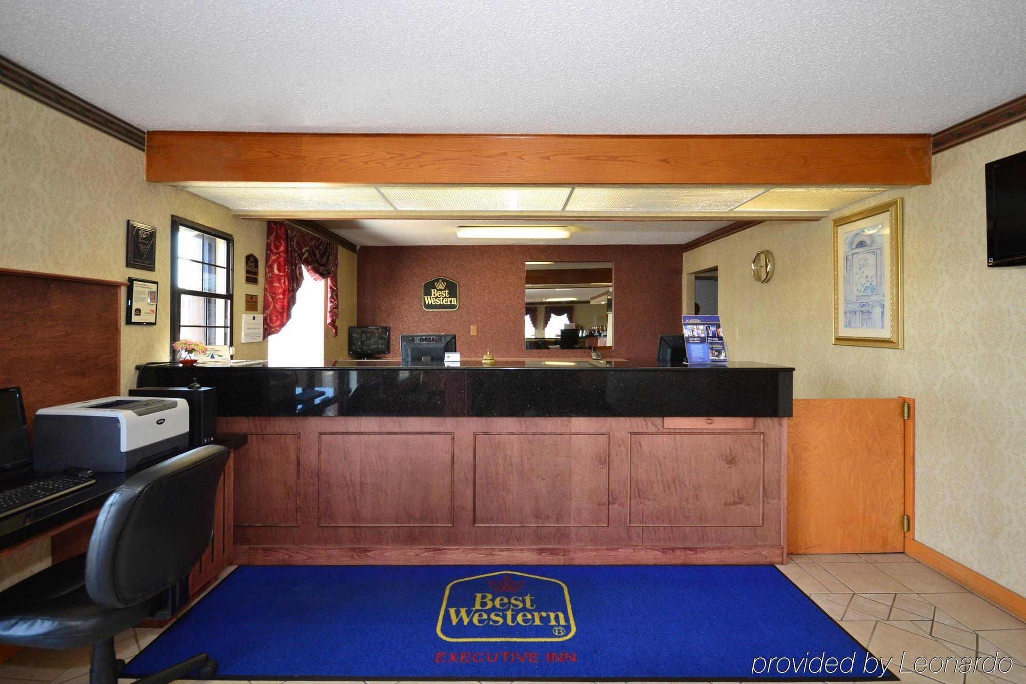 Best Western Dickson Εξωτερικό φωτογραφία