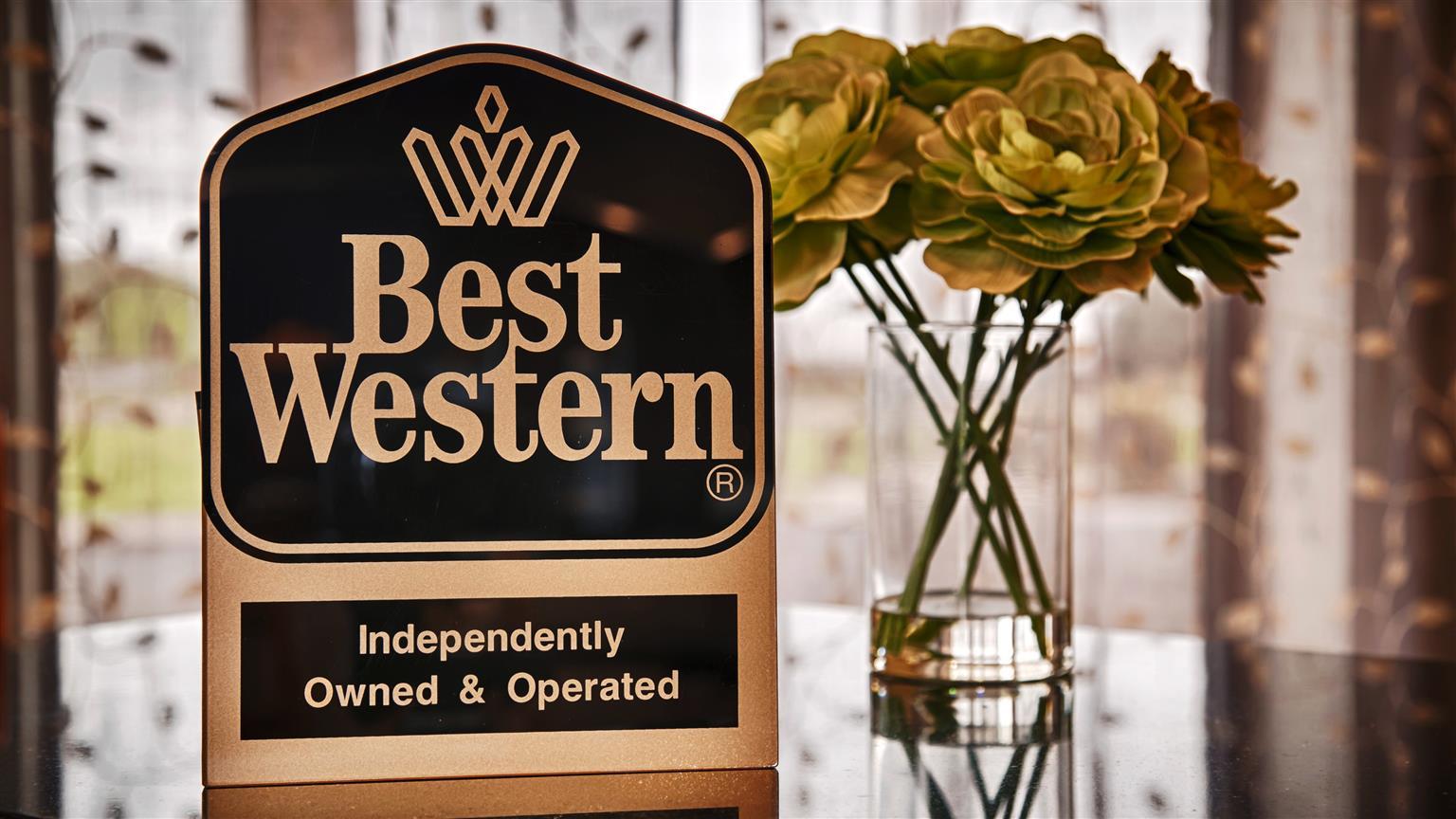 Best Western Dickson Εξωτερικό φωτογραφία