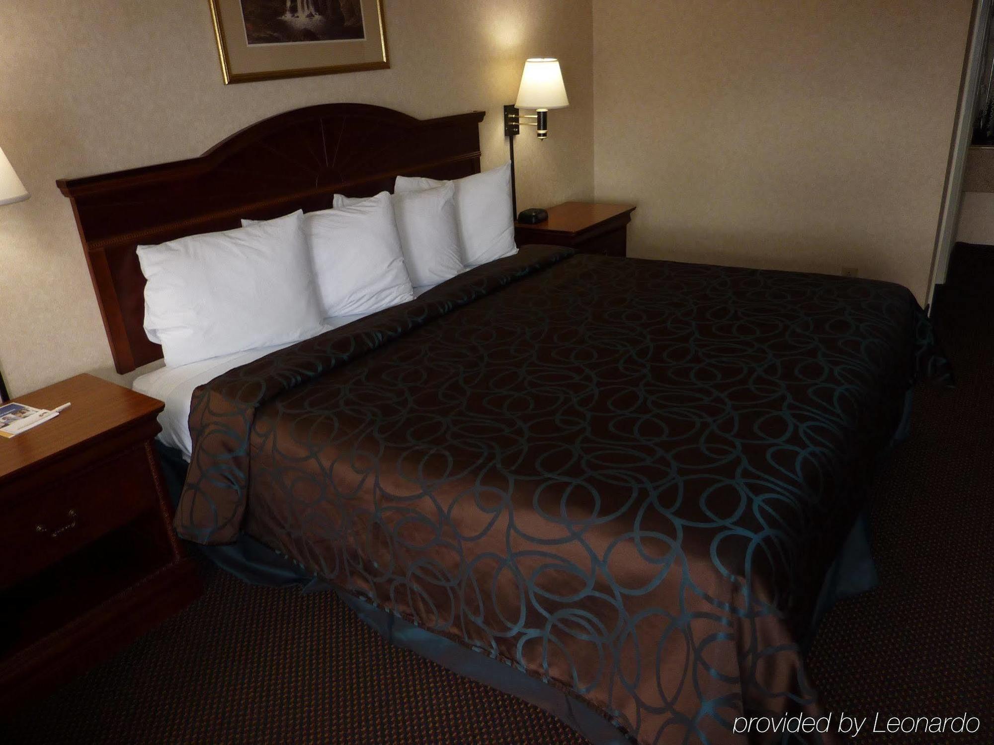 Best Western Dickson Εξωτερικό φωτογραφία