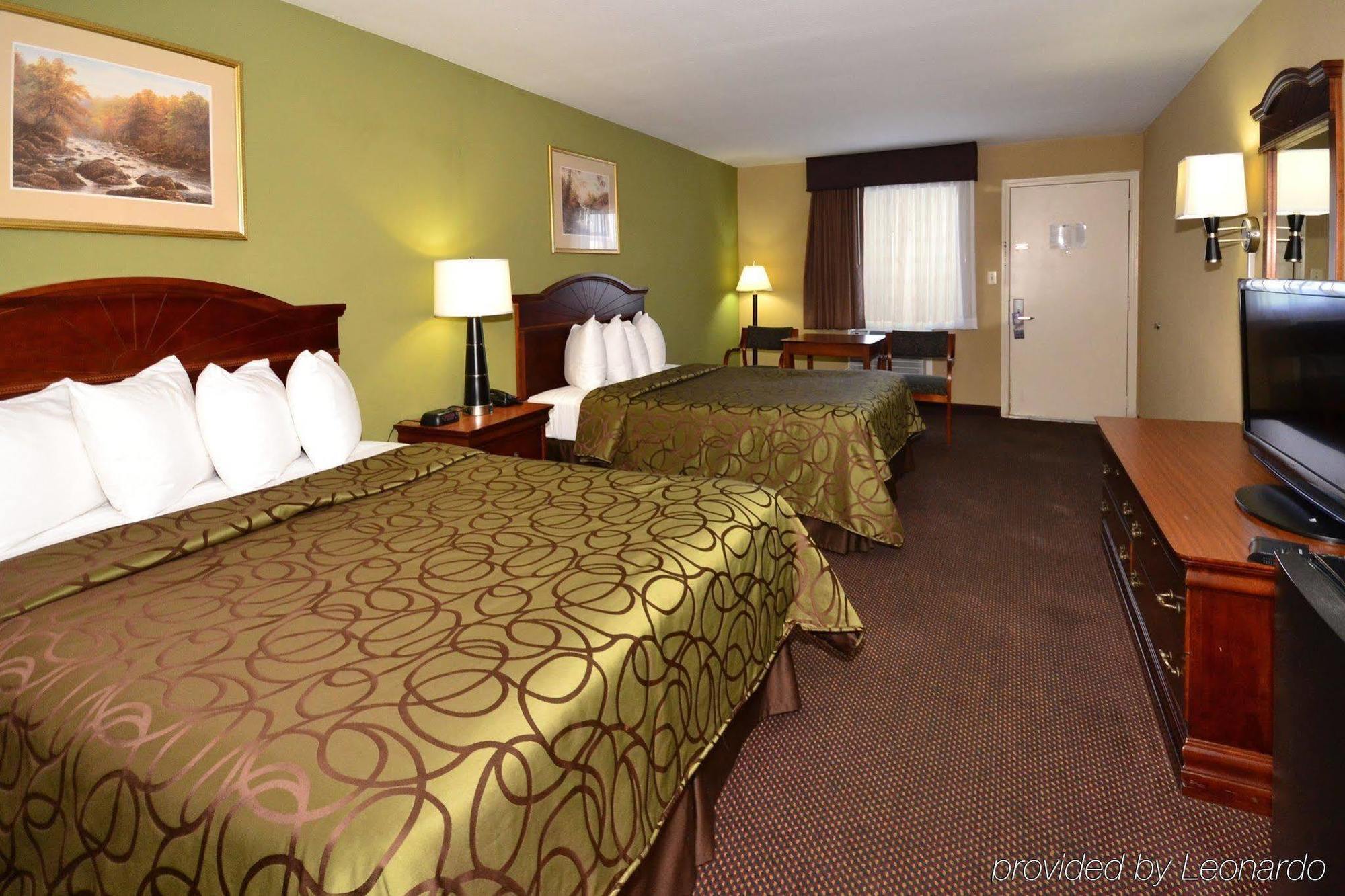 Best Western Dickson Εξωτερικό φωτογραφία