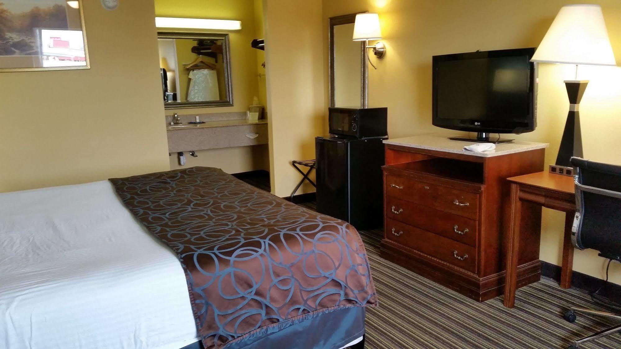 Best Western Dickson Εξωτερικό φωτογραφία