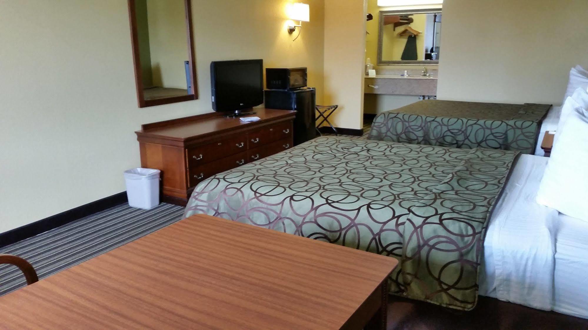 Best Western Dickson Εξωτερικό φωτογραφία