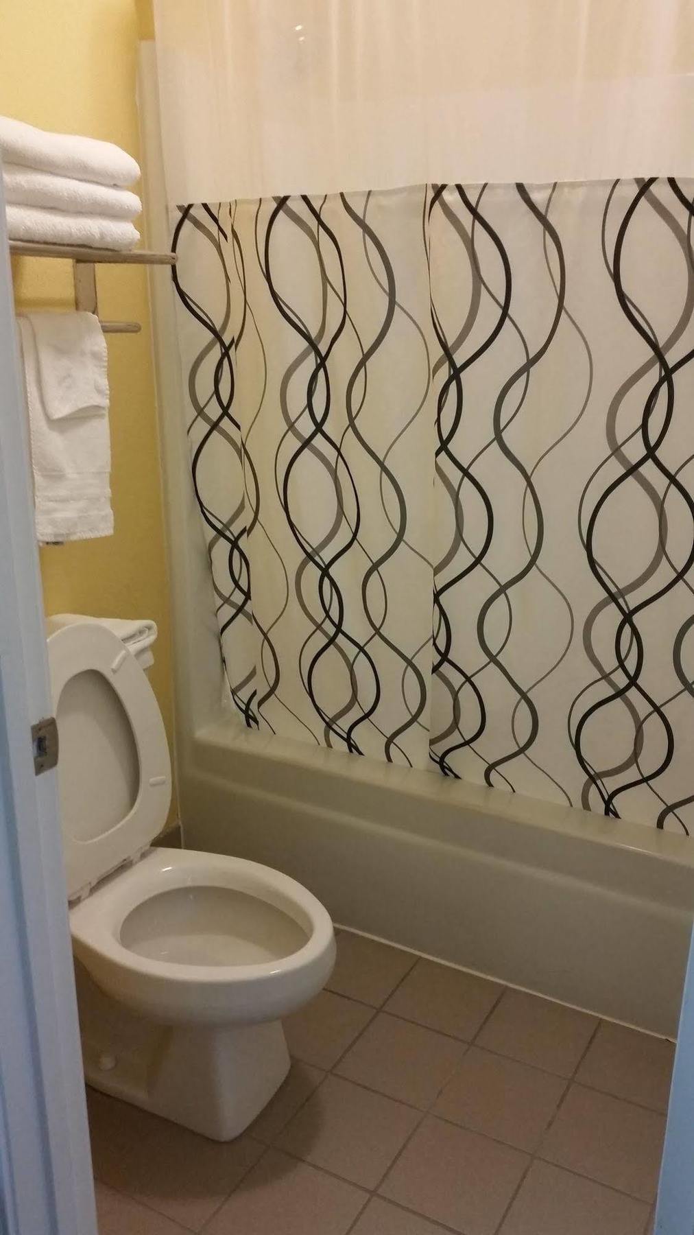Best Western Dickson Εξωτερικό φωτογραφία