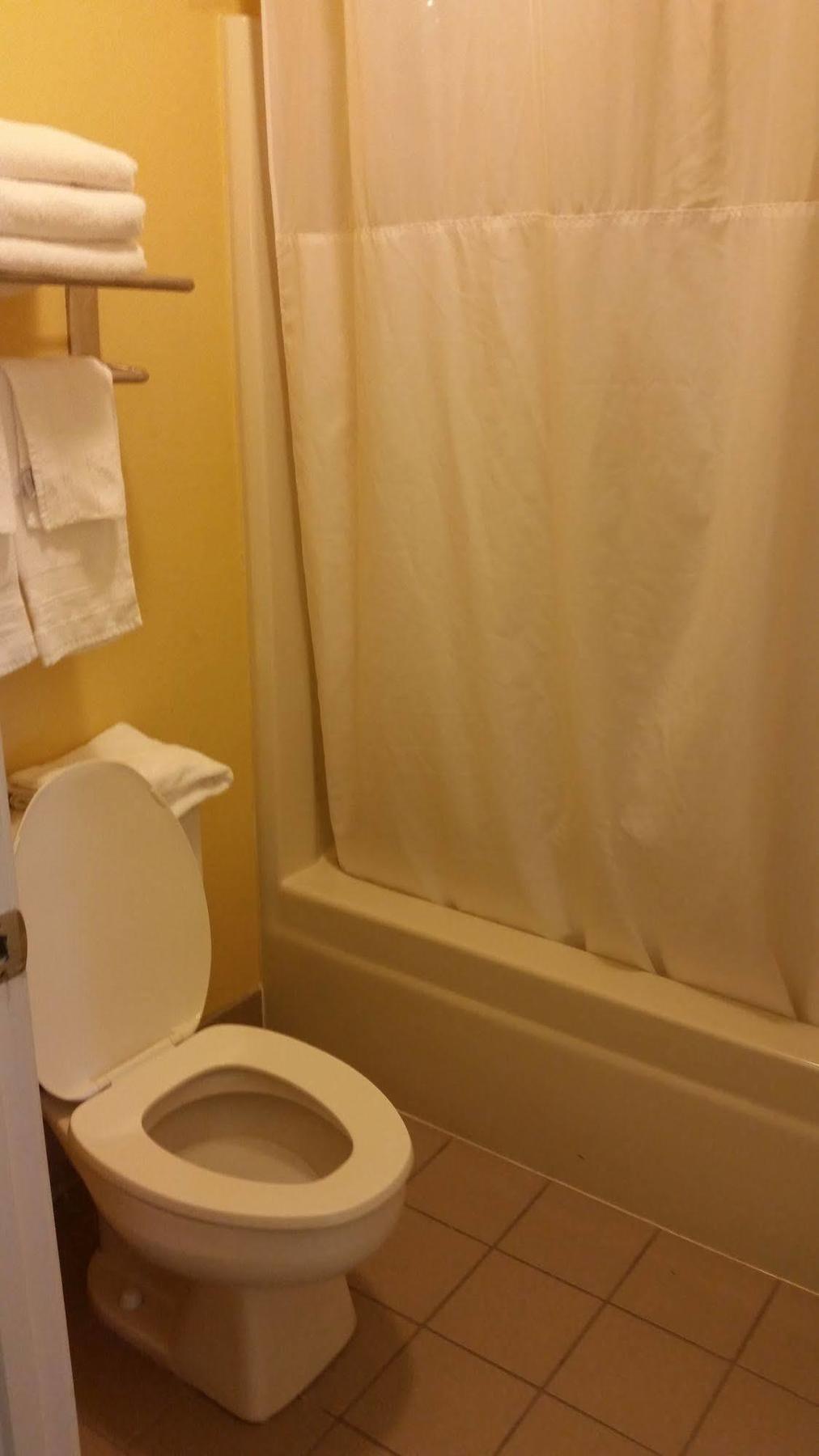 Best Western Dickson Εξωτερικό φωτογραφία