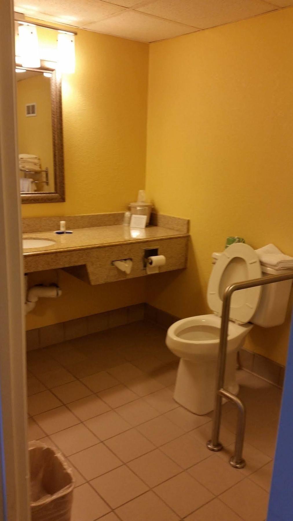 Best Western Dickson Εξωτερικό φωτογραφία