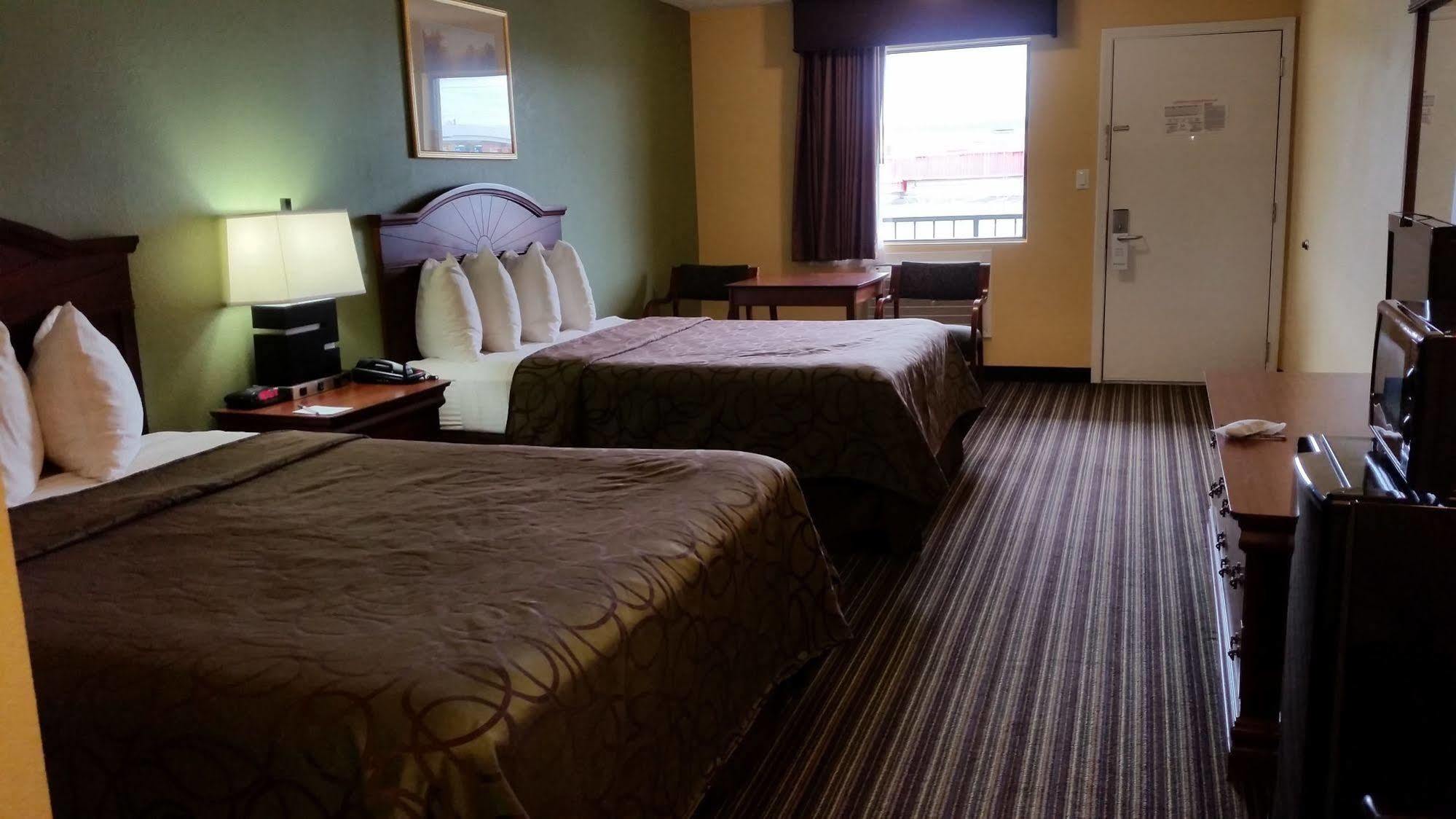 Best Western Dickson Εξωτερικό φωτογραφία
